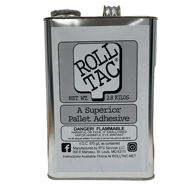 Roll Tac Adhesive