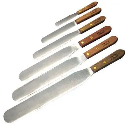 NT 10" Ink Spatula