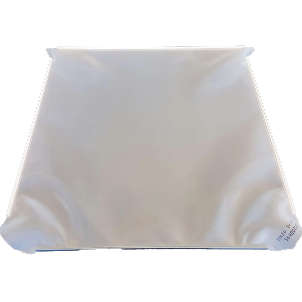 Shur-Loc Mesh Panel MZX 18X20 SQ - 123 White