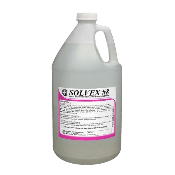 CCI Solvex #8 Press Wash-1 Gallon