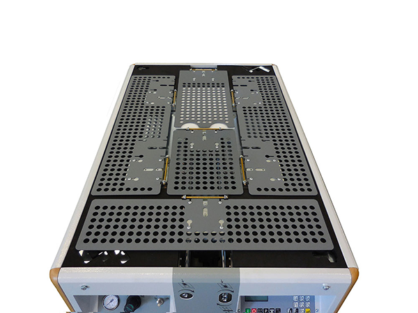 Cavazutti Speedy T-2005 Folder Machine