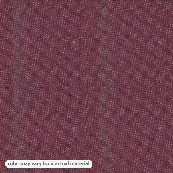 PSA Sports Twill Cardinal 51"XYD