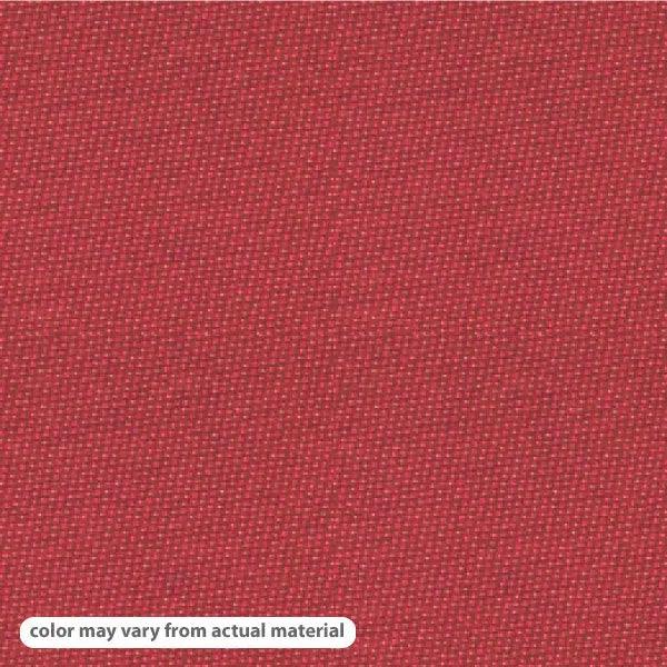 PSA Sports Twill Devil Red 51"XYD