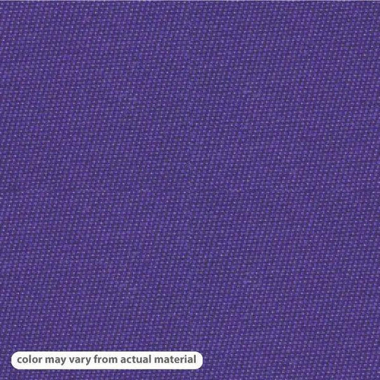 PSA Sports Twill Purple 51"XYD