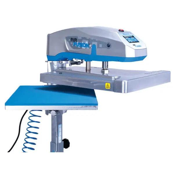 Stahls Air Fusion IQ Heat Press 16"X20"