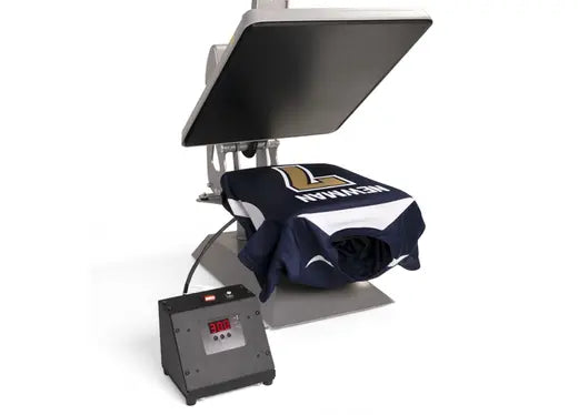 Stahls' Heat Press Power Platen & Controller