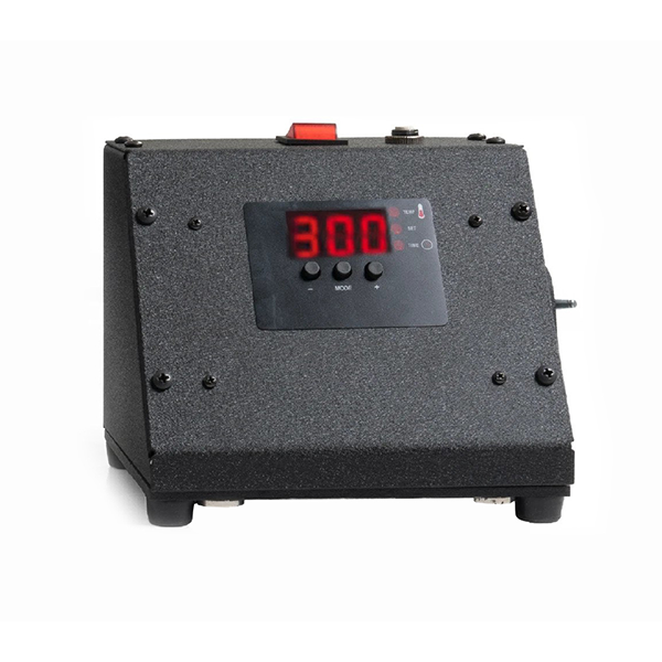 Stahls Power Platen Controller