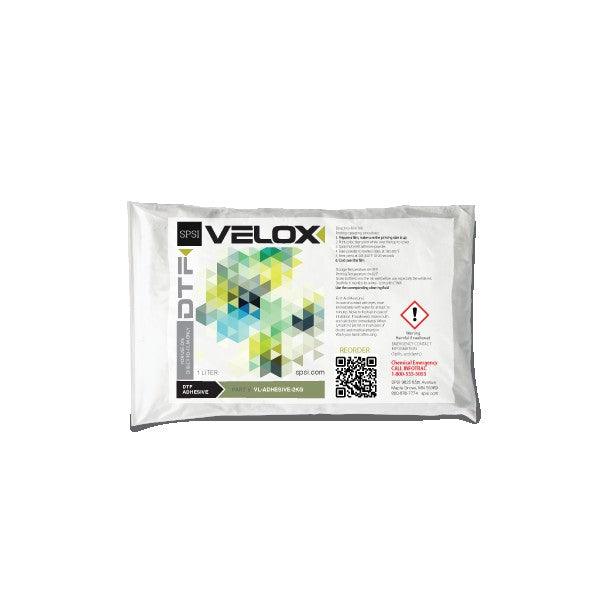 VELOX Direct-to-film Adhesive Powder - 2kg