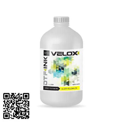 Velox DTF Yellow Ink Liter