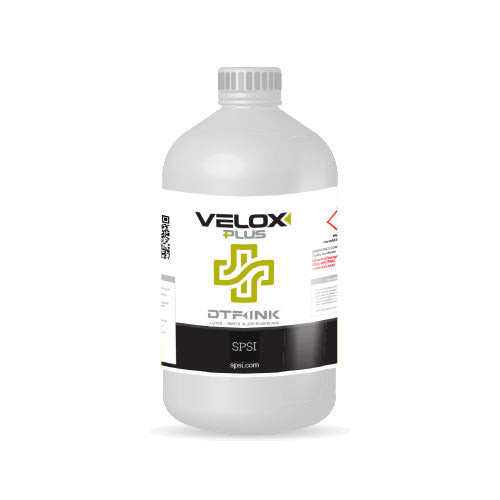 Velox Plus DTF Ink Black 1-Liter
