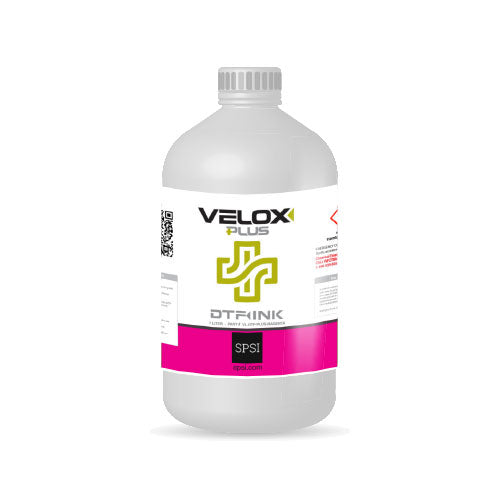 Velox Plus DTF Ink Magenta 1-Liter