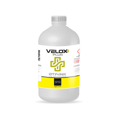 Velox Plus DTF Ink Yellow 1-Liter