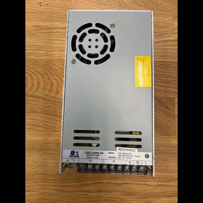 Velox C01 PSU 24v-14, 5A