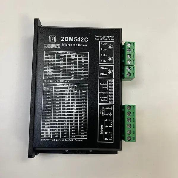 Velox A10 DM 542-05 v1