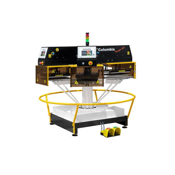 Acosgraf Columbia 6/3 Auto Heat Press