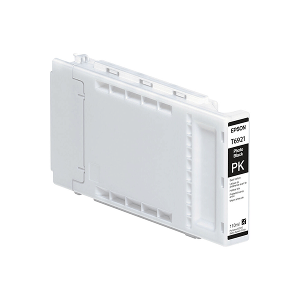 EPSON T692100 Photo Black Ink Cartridge 110ml