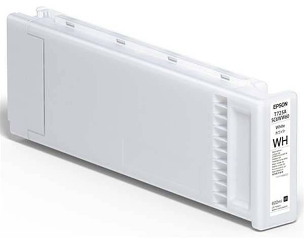 EPSON DTG INK  For F2100 / 2000 - Cartridge 600ml