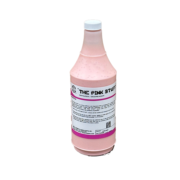 CCI Pink Dehazer / Degreaser - 1 Quart