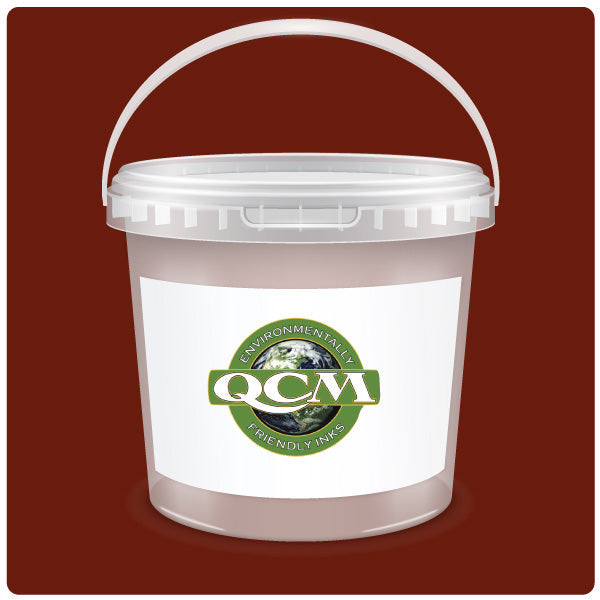 QCM XOLB 601 Dark Maroon-5 Gallon