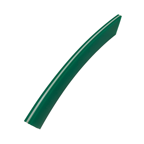 Serilor SR3 Green Triple Squeegee 75-92-75 3/8" x 2" (9.5M)