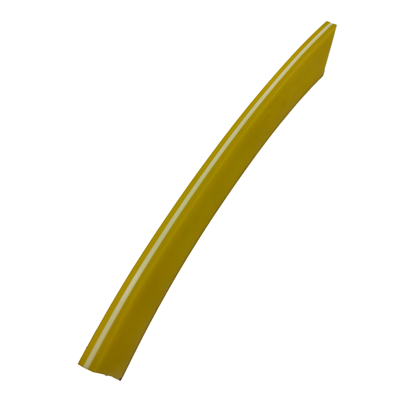 Serilor LC-3 Yellow Triple Squeegee 70-90-70 3/8" x 2" (9.2M)