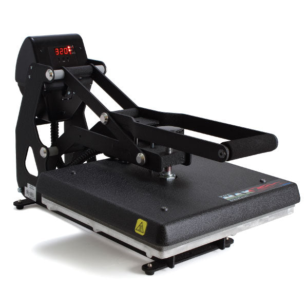 Stahls MAXX Digital Clam Heat Press 15x15"