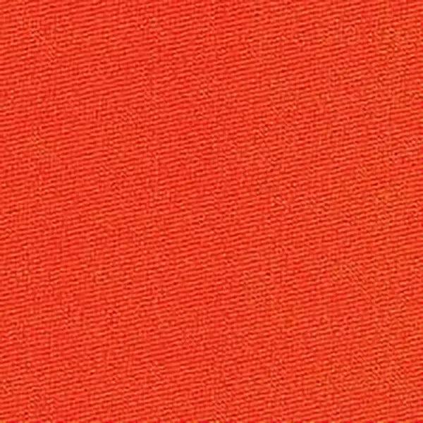 Sports Twill - Safety Orange Twill USA