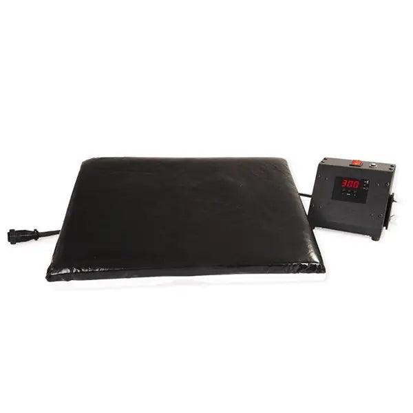 Stahls' Heat Press Power Platen & Controller